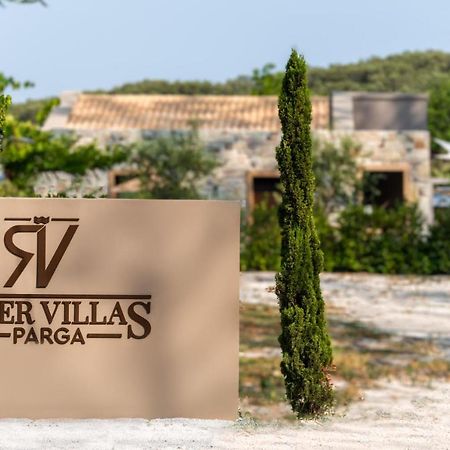 River Villas פארגה מראה חיצוני תמונה