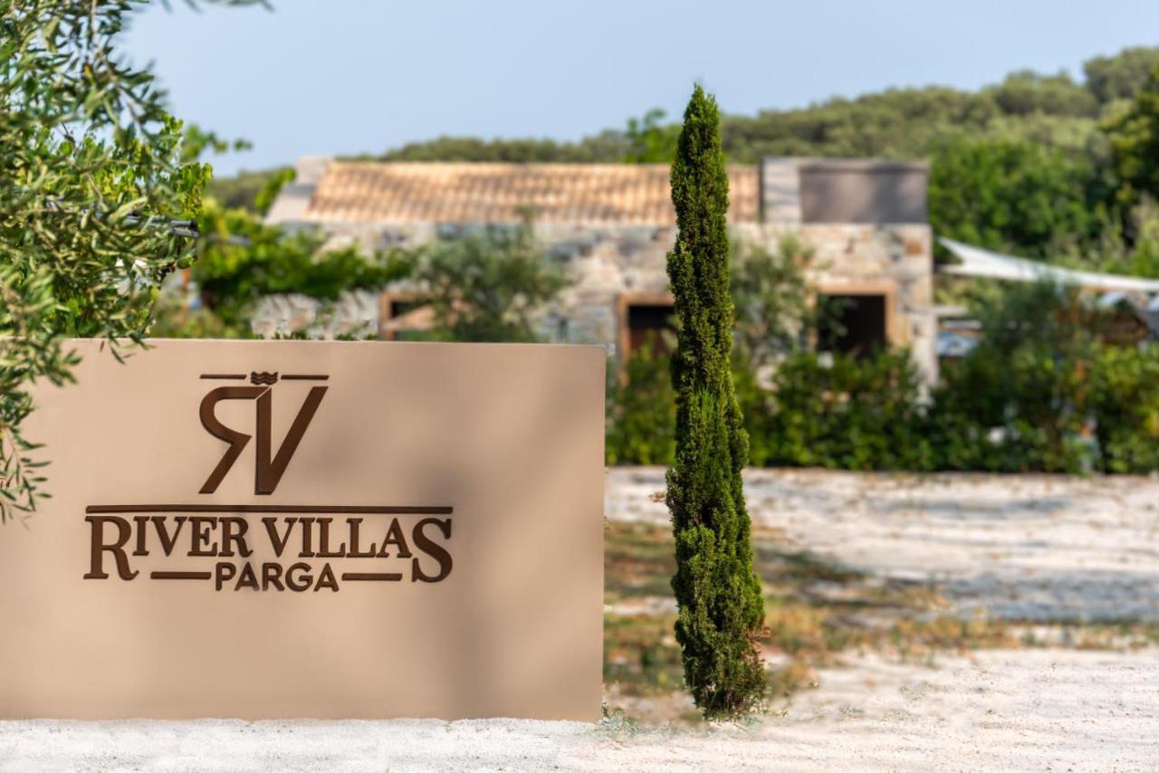 River Villas פארגה מראה חיצוני תמונה